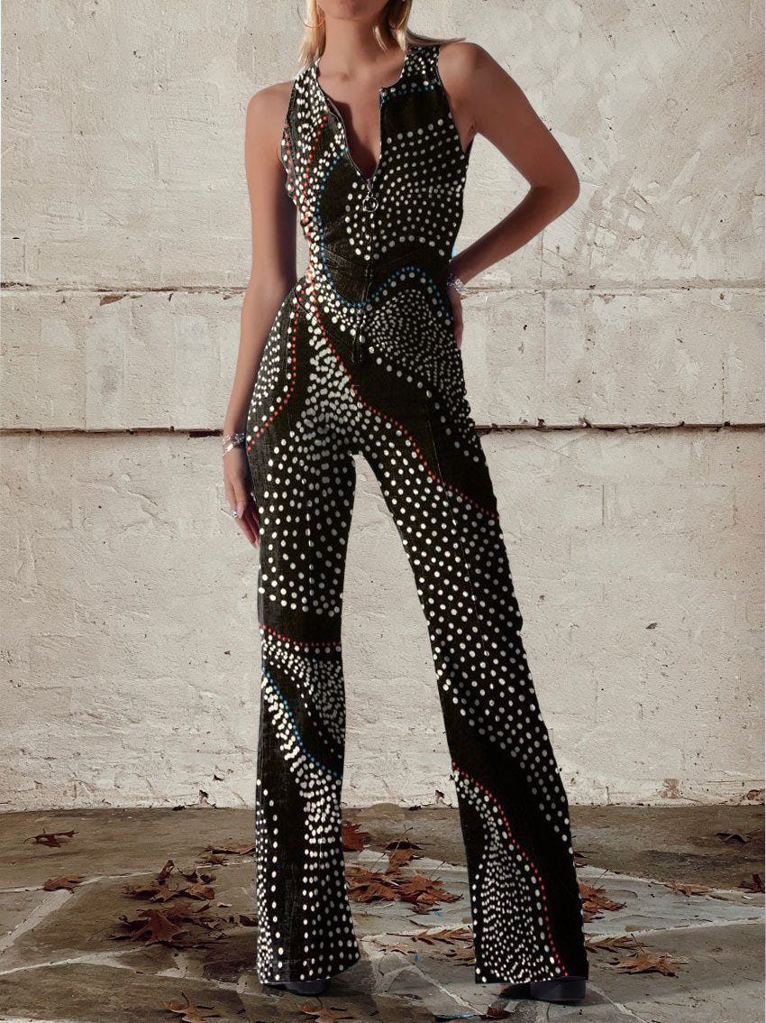 Rosamunde | Elegant Jumpsuit
