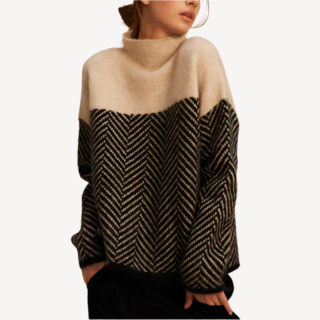 Adelaide | Elegant Women's Jumper
