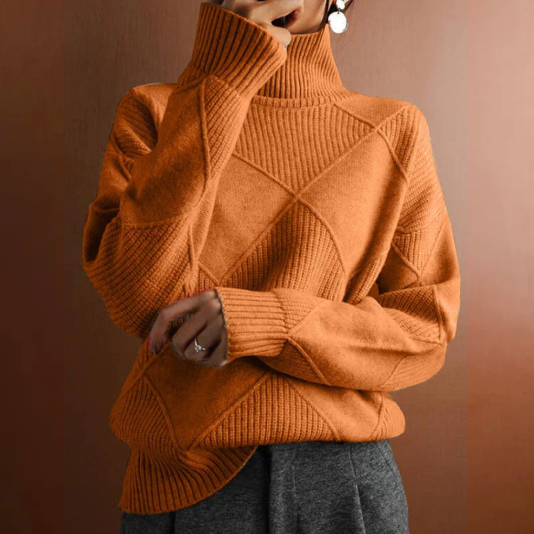 Magdalena | Elegant Jumper