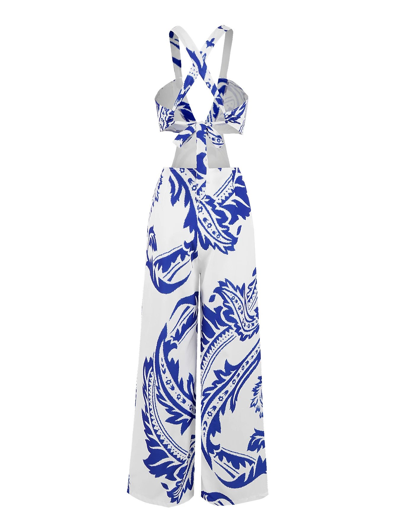 Quinn | Stylish Summer Jumpsuit