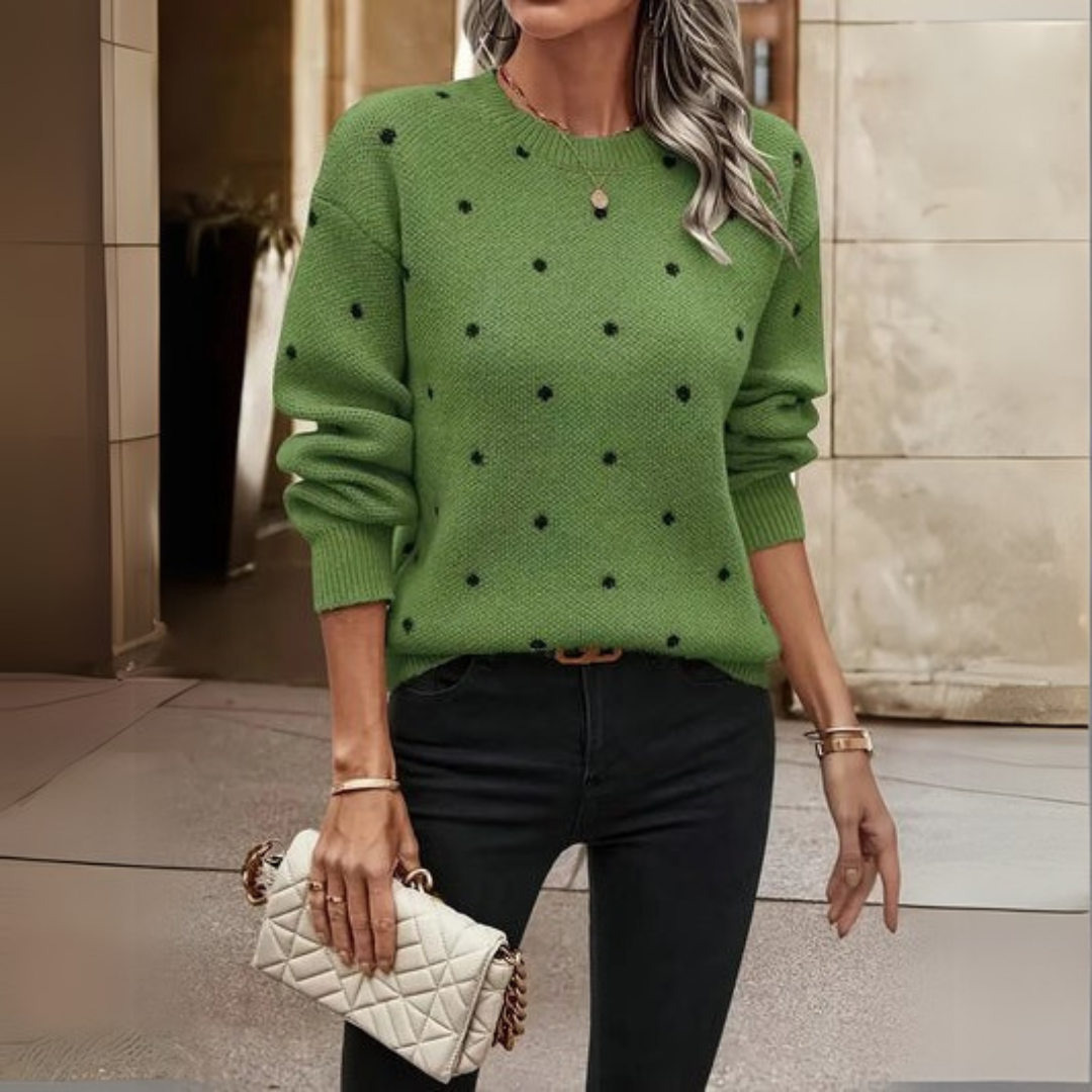 Marianne | Elegant Jumper