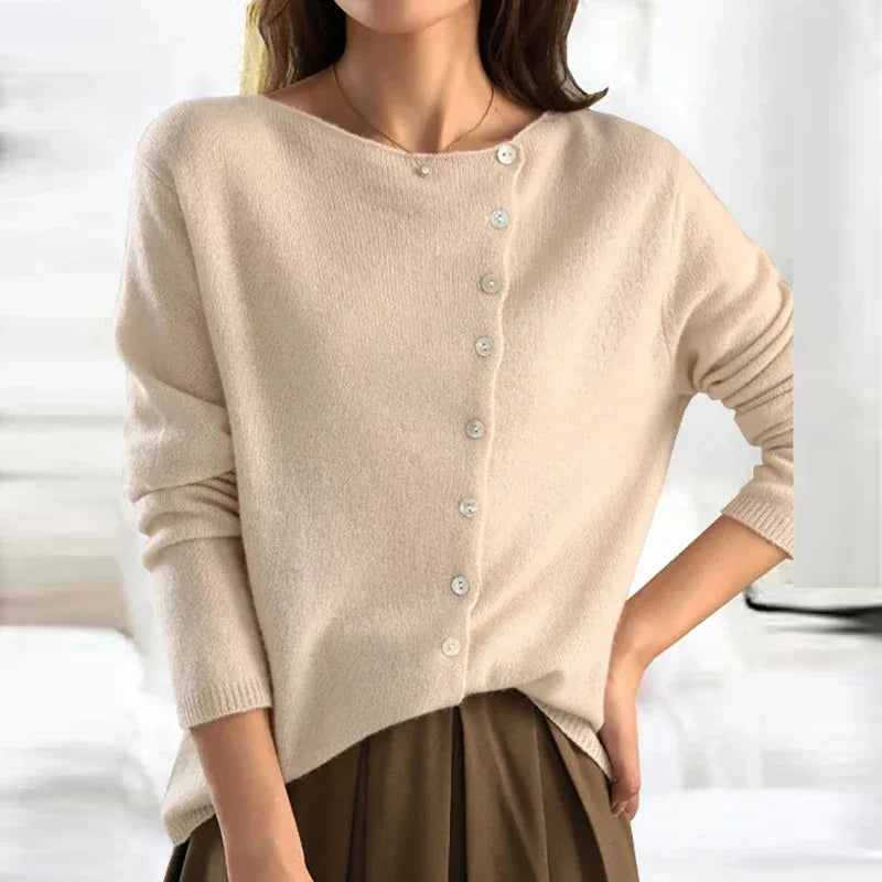 Klara | Elegant Women's Jumper