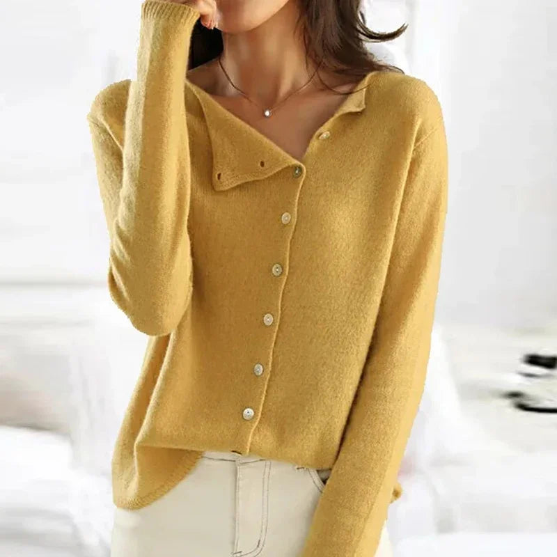 Klara | Elegant Women's Jumper