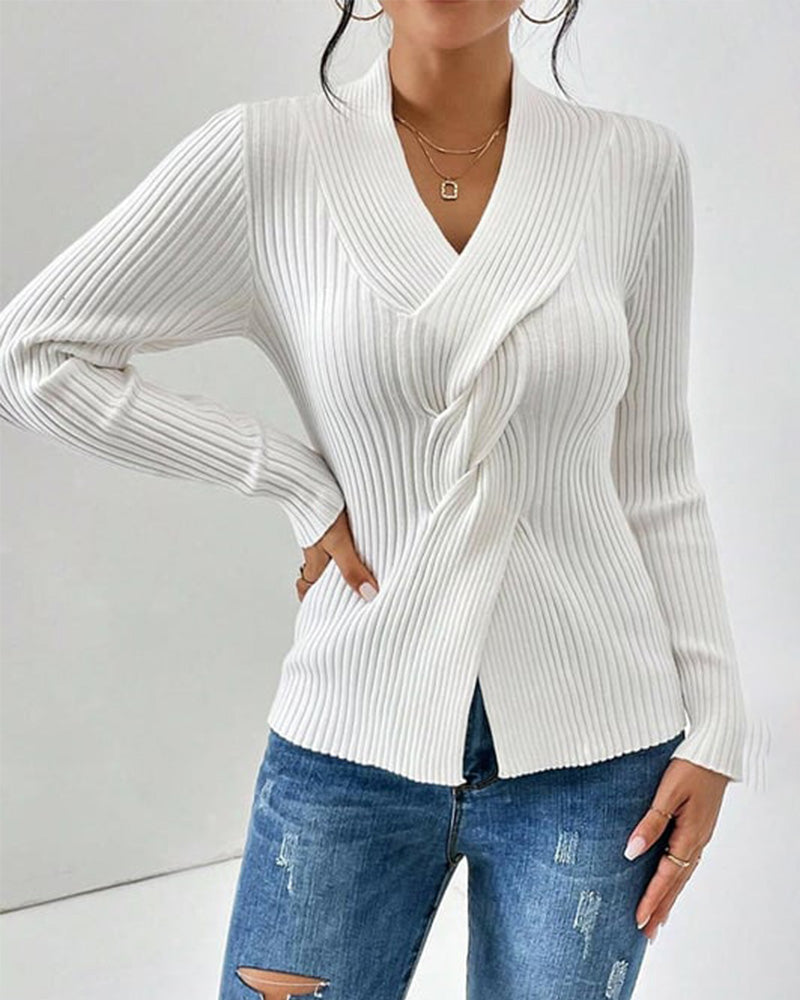 Romy | Elegant Cardigan