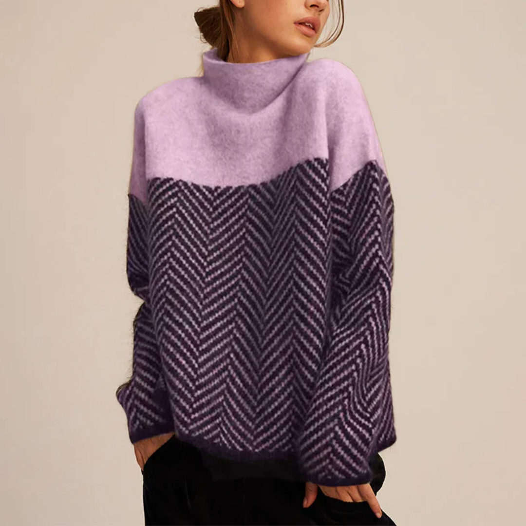 Adelaide | Elegant Women's Jumper