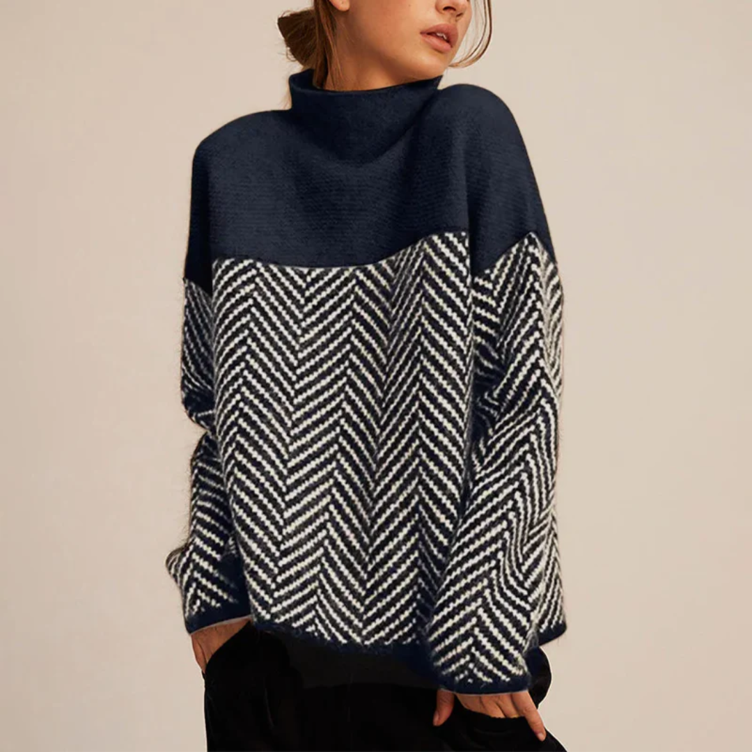 Adelaide | Elegant Women's Jumper