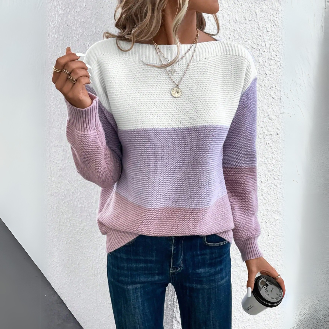 Ilse | Casual Sweater