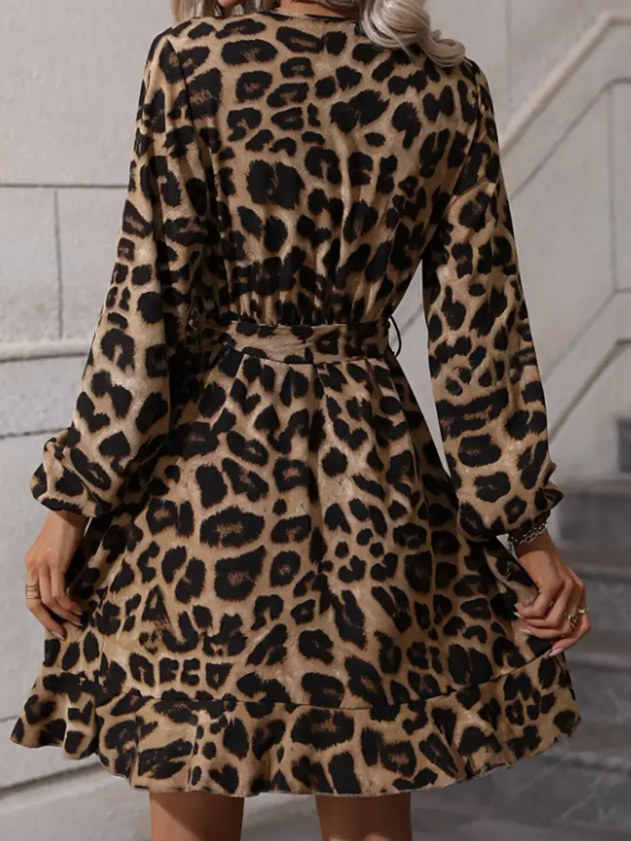 Madison | Elegant Dress for Women