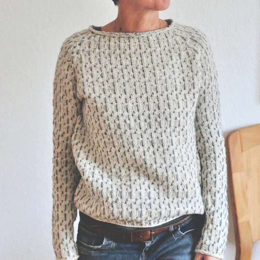 Susanne | Classic Jumper