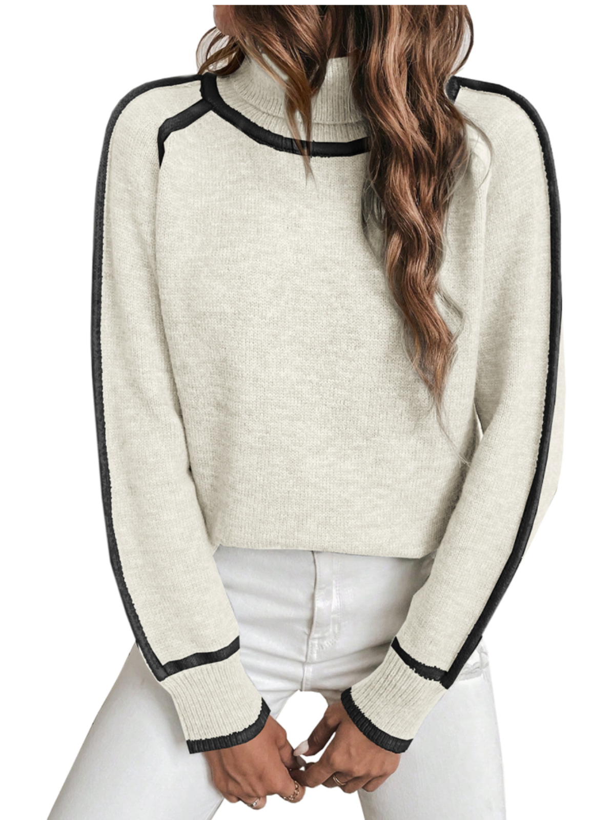 Hildegard | Elegant Jumper