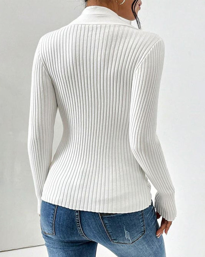 Romy | Elegant Cardigan