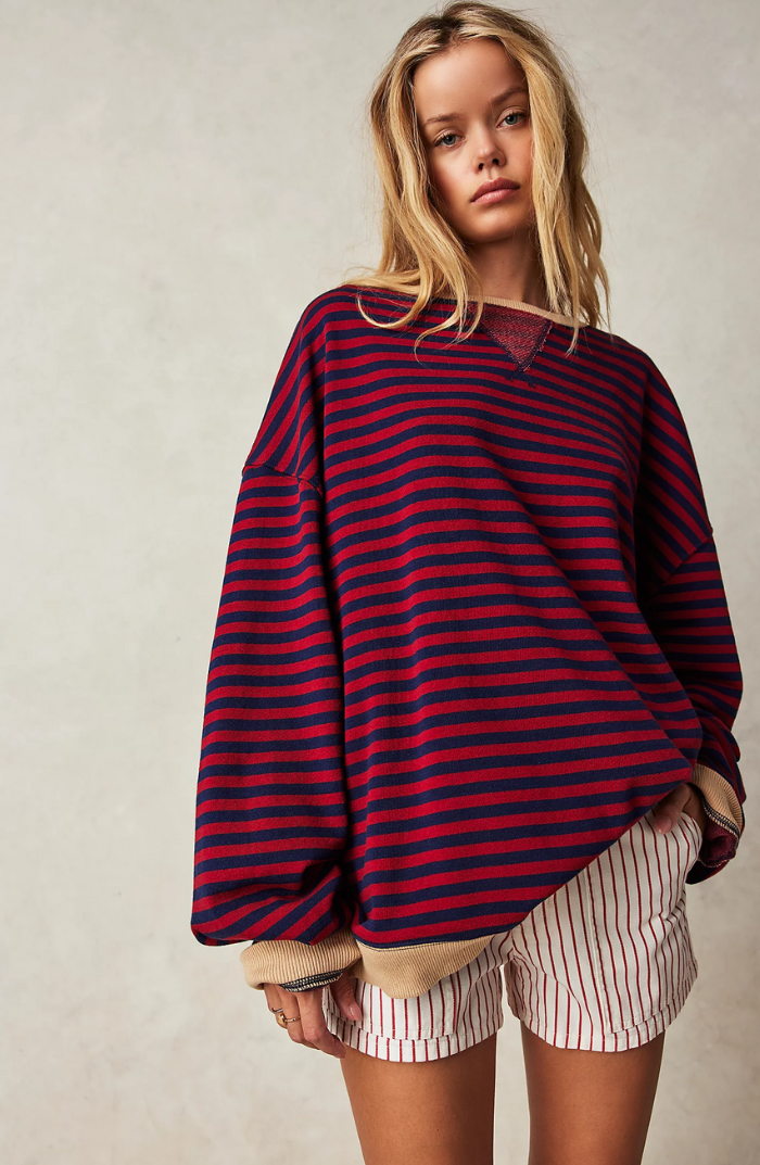 Pauline | Modern Women’s Jumper