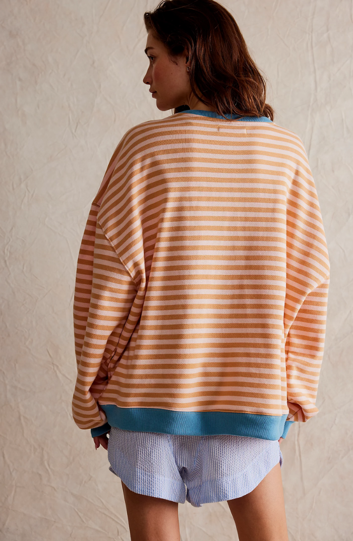 Pauline | Modern Women’s Jumper