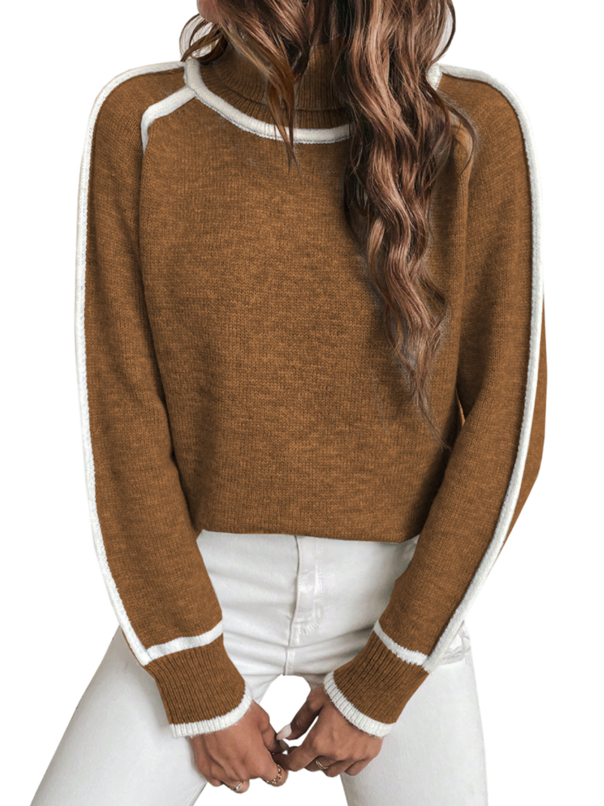 Hildegard | Elegant Jumper