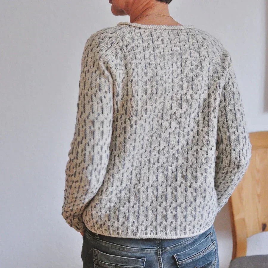 Susanne | Classic Jumper