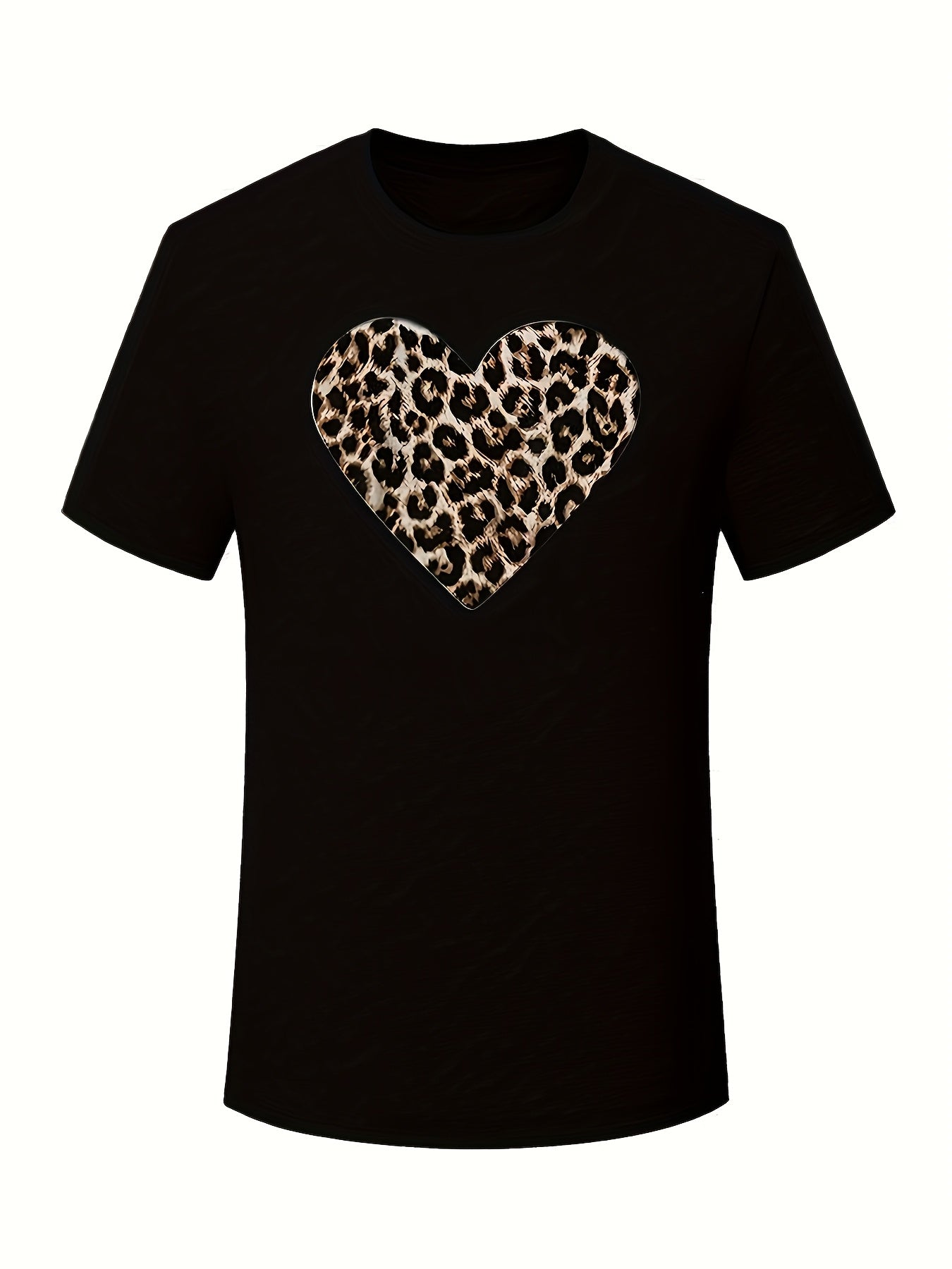 Melissa | Casual T-Shirt for Women