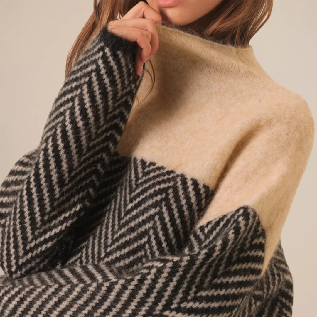 Adelaide | Elegant Women's Jumper