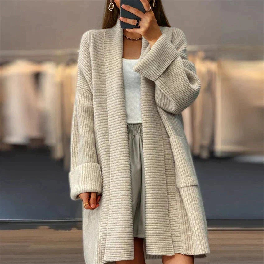 Karin | Elegant Cardigan