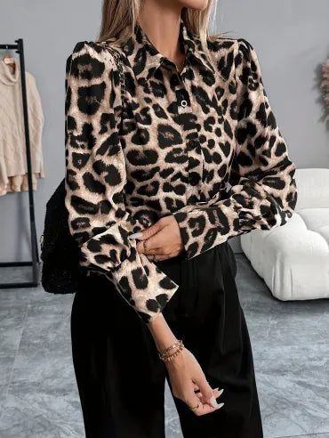Martha | Elegant Blouse for Women