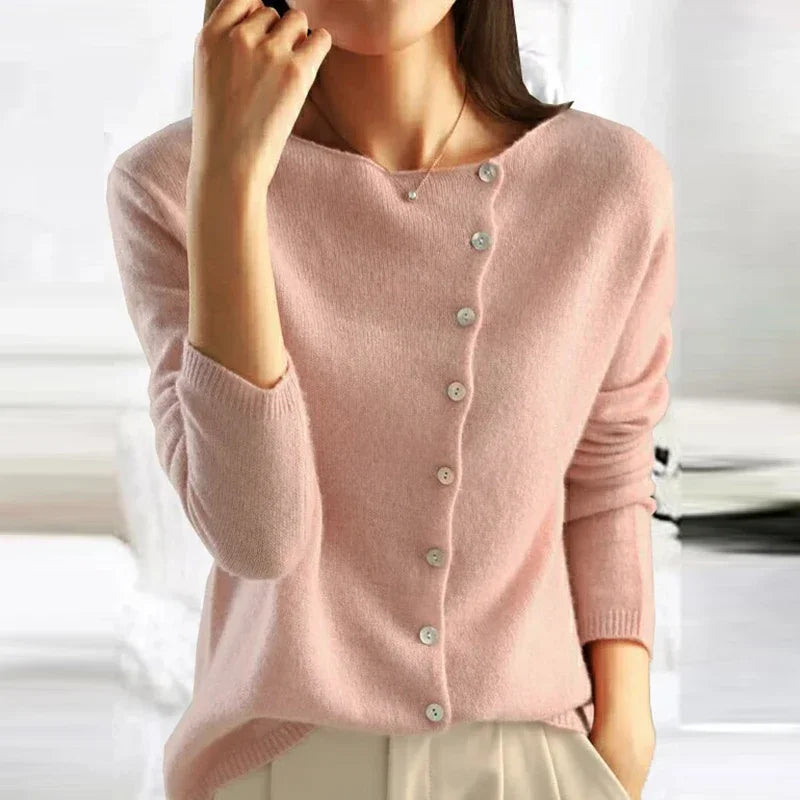 Klara | Elegant Women's Jumper