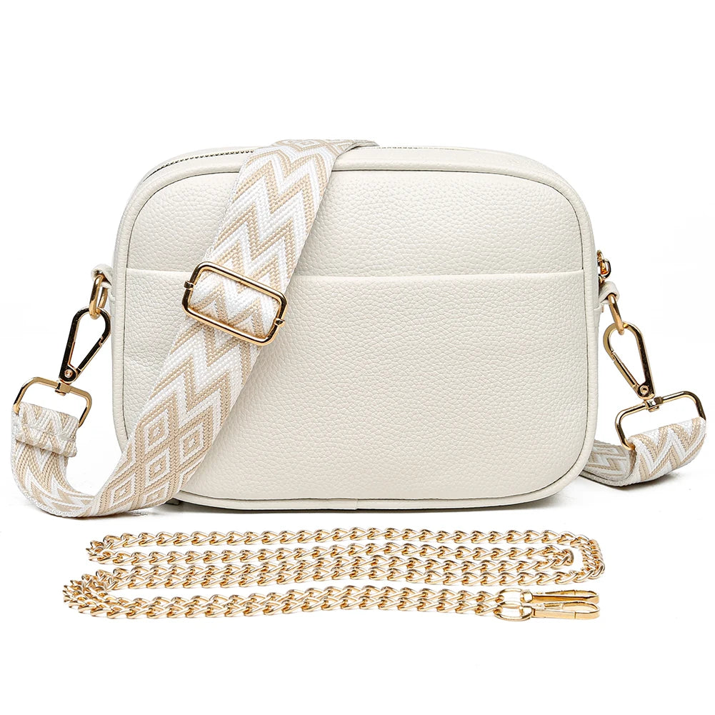 Sibylla | Stylish Crossbody Bag