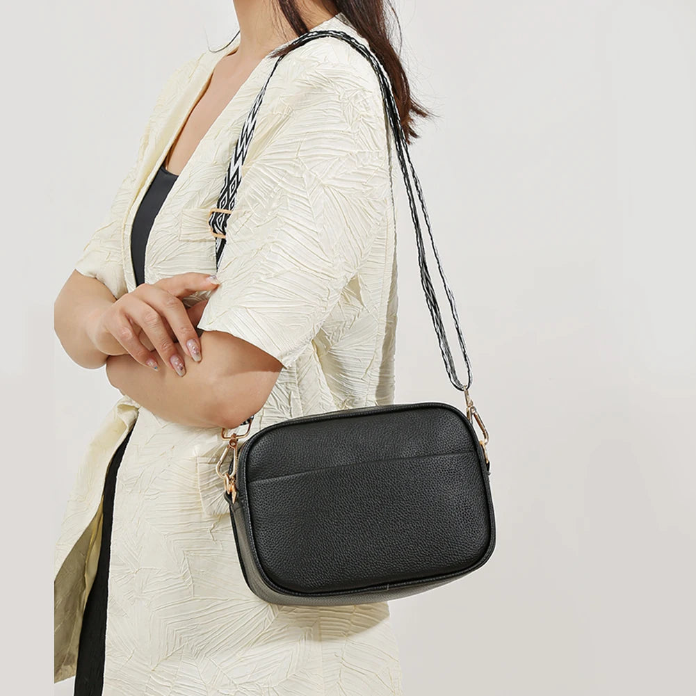 Sibylla | Stylish Crossbody Bag