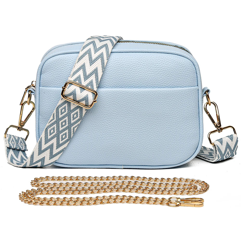 Sibylla | Stylish Crossbody Bag