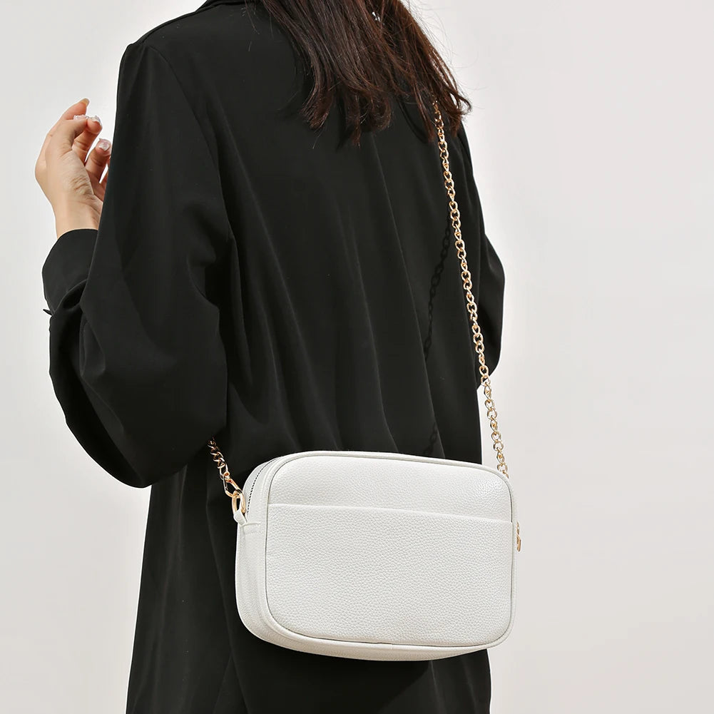 Sibylla | Stylish Crossbody Bag