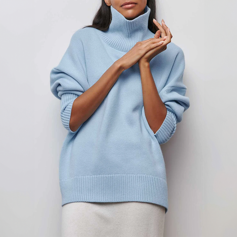 Aurelia | Warmer Pullover