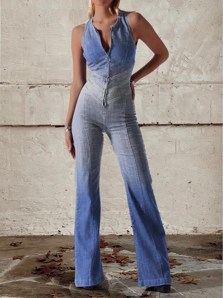 Amanda | Elegant Jumpsuit