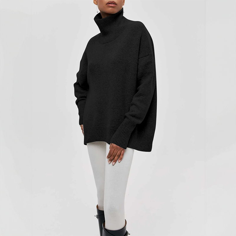 Aurelia | Warmer Pullover