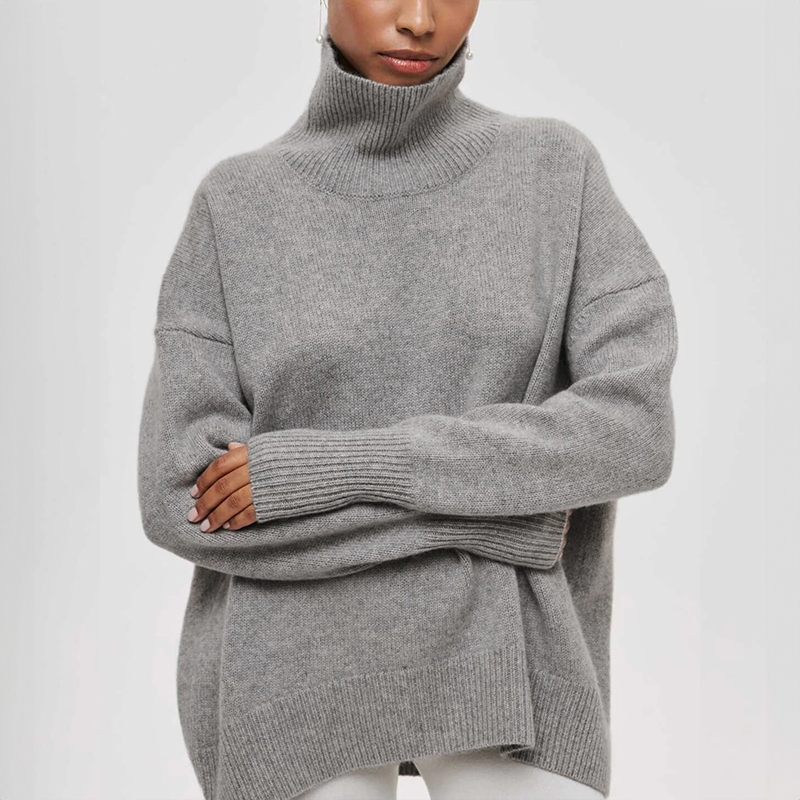 Aurelia | Warmer Pullover