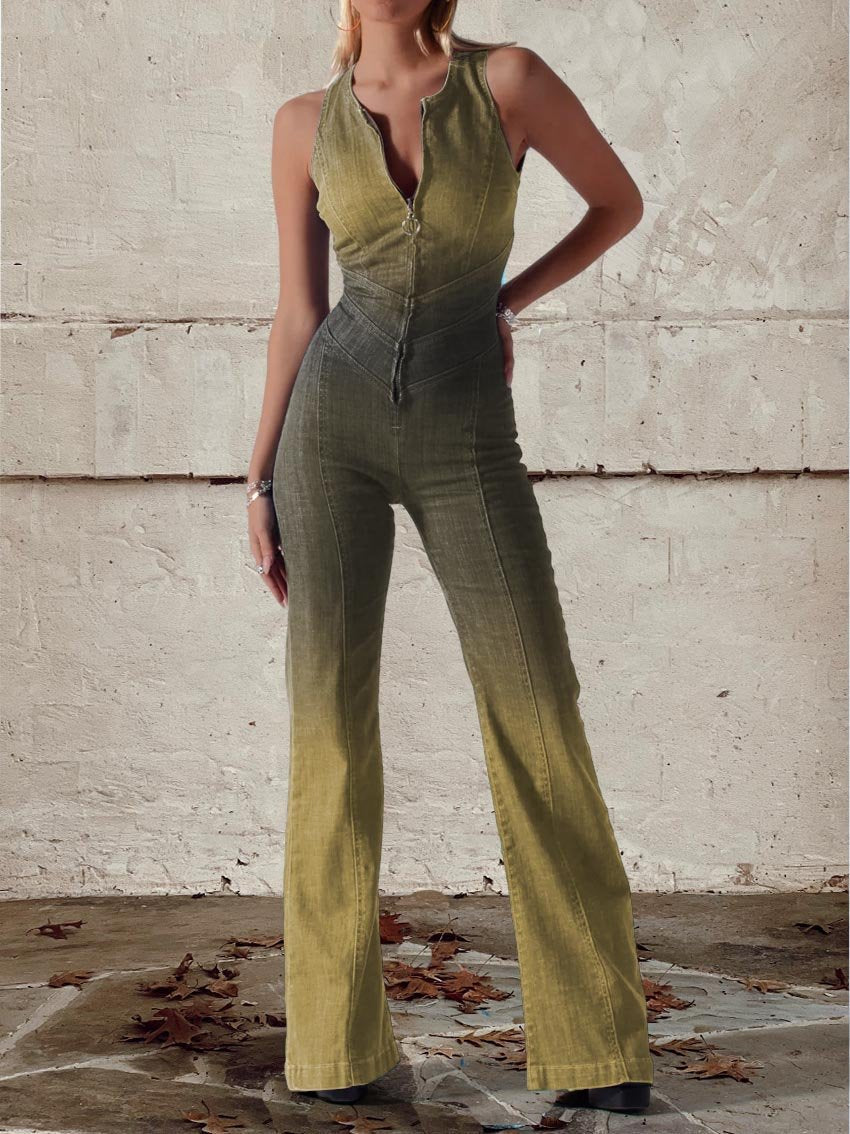 Amanda | Elegant Jumpsuit