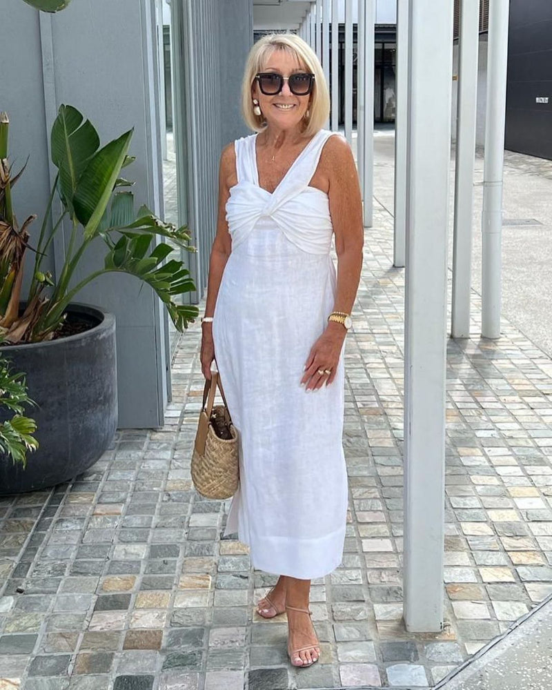 Sonya | Elegant Summer Dress